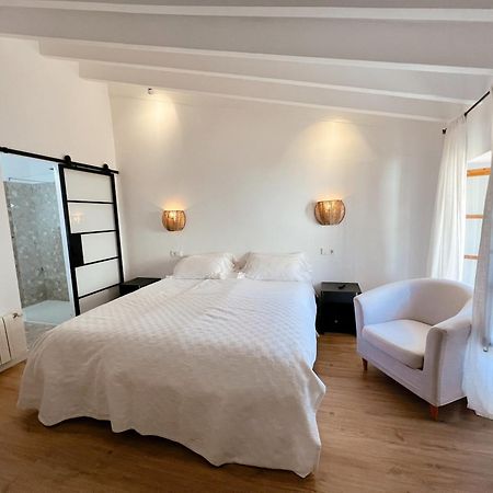 Fornalutx Petit Hotel - Bed & Breakfast Exterior photo