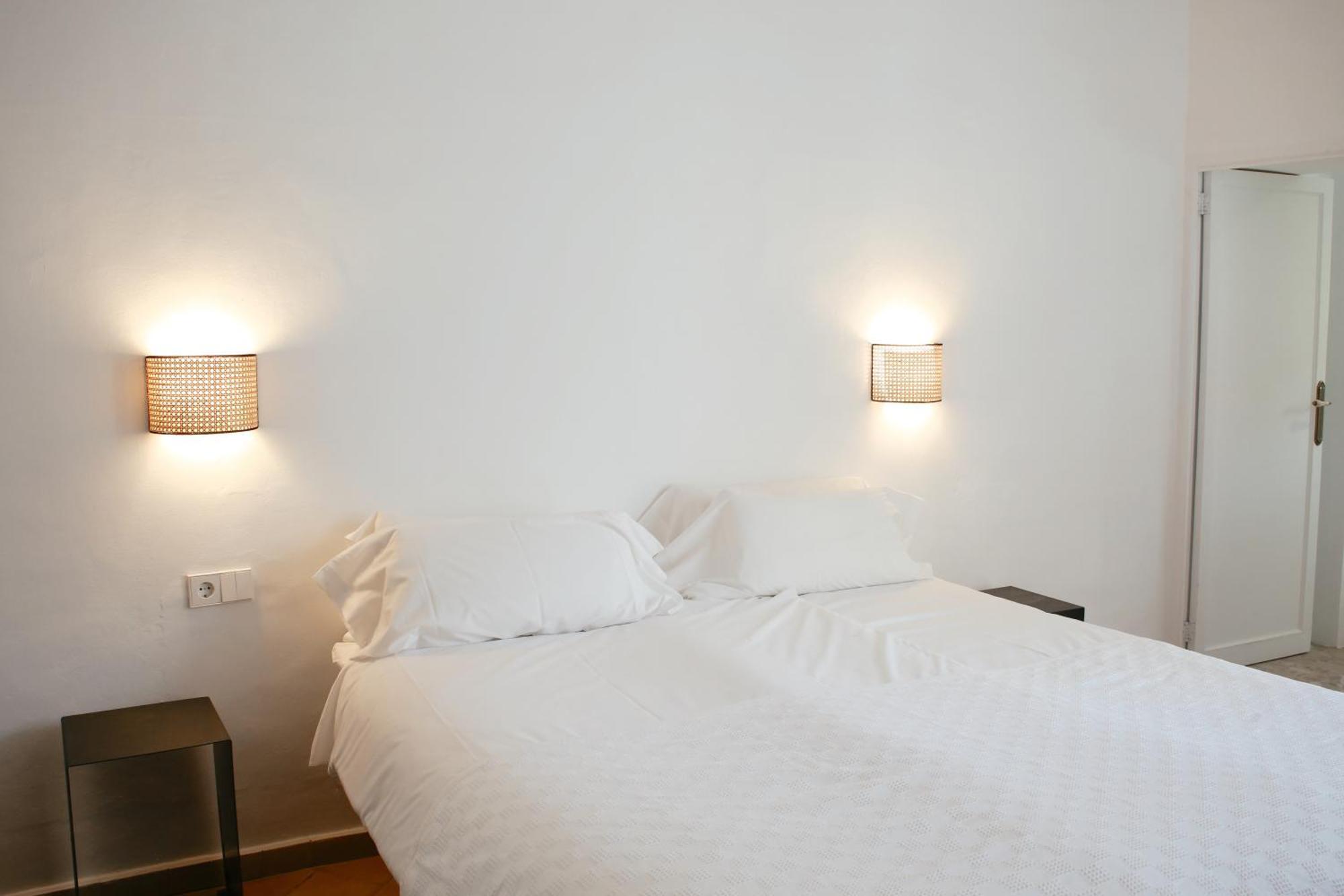 Fornalutx Petit Hotel - Bed & Breakfast Exterior photo