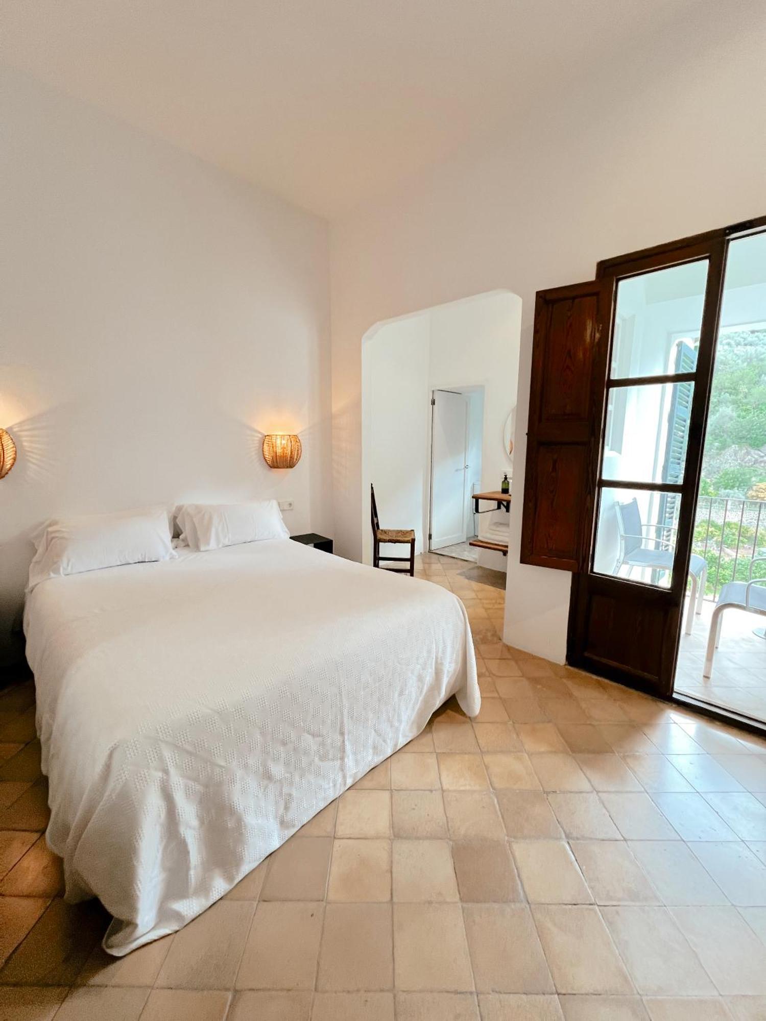 Fornalutx Petit Hotel - Bed & Breakfast Exterior photo