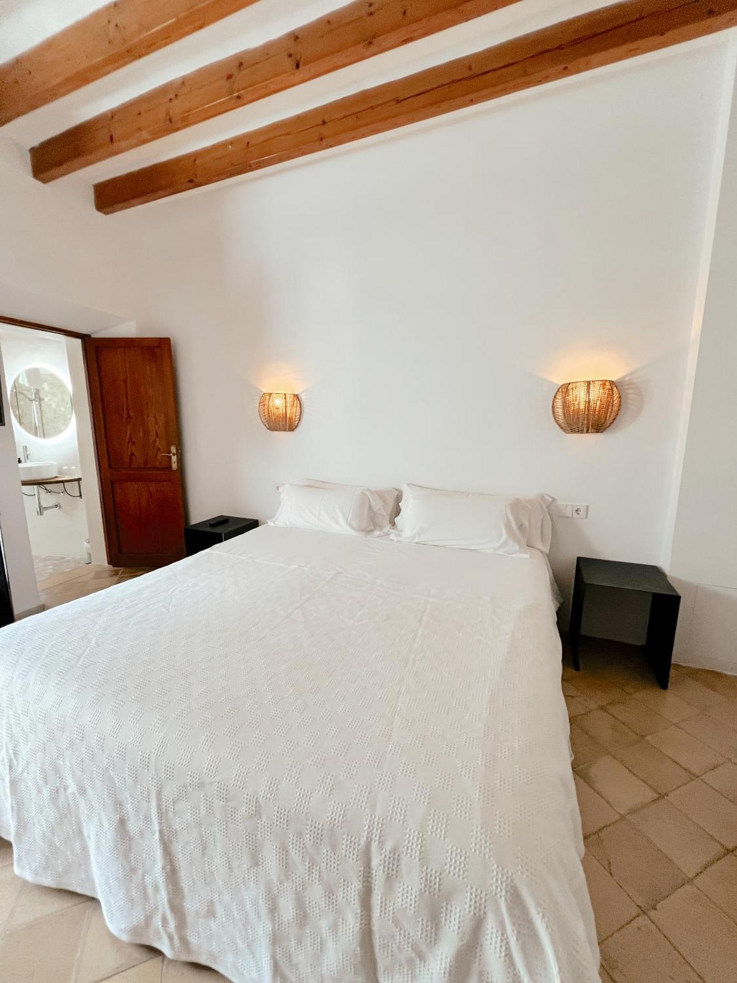 Fornalutx Petit Hotel - Bed & Breakfast Exterior photo