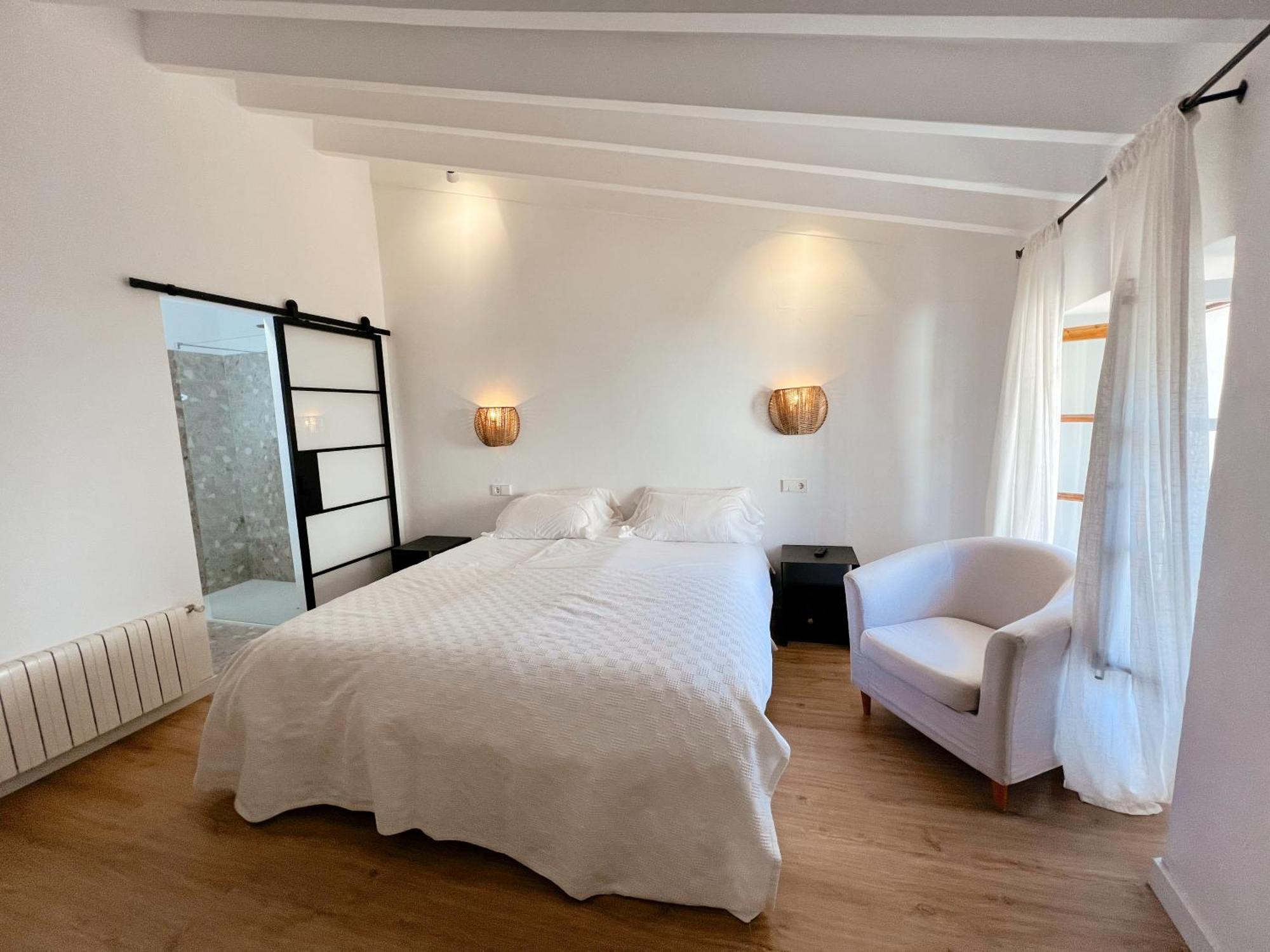 Fornalutx Petit Hotel - Bed & Breakfast Exterior photo