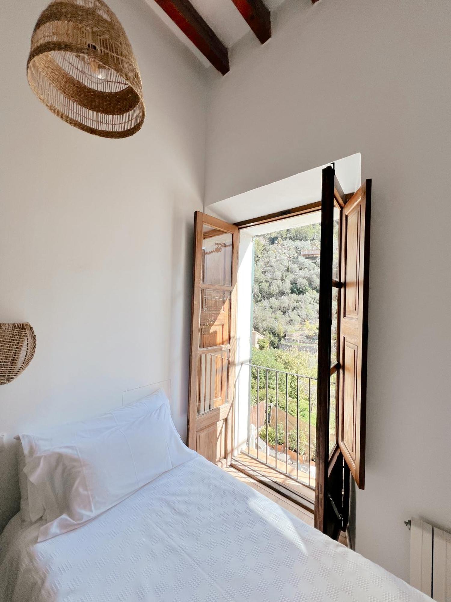 Fornalutx Petit Hotel - Bed & Breakfast Exterior photo