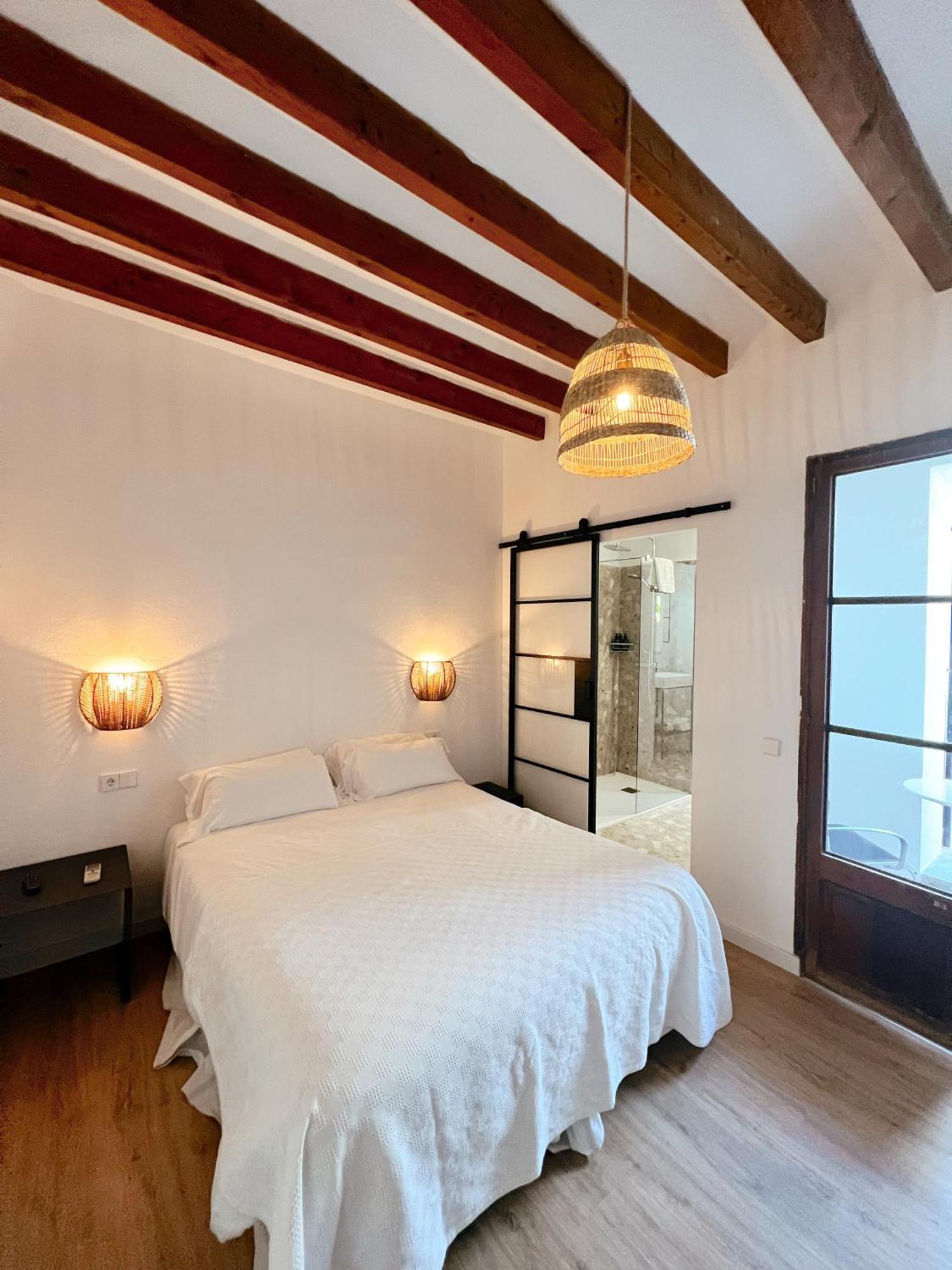 Fornalutx Petit Hotel - Bed & Breakfast Exterior photo
